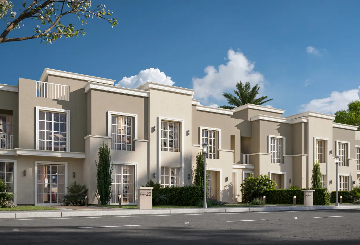 S-Villa B