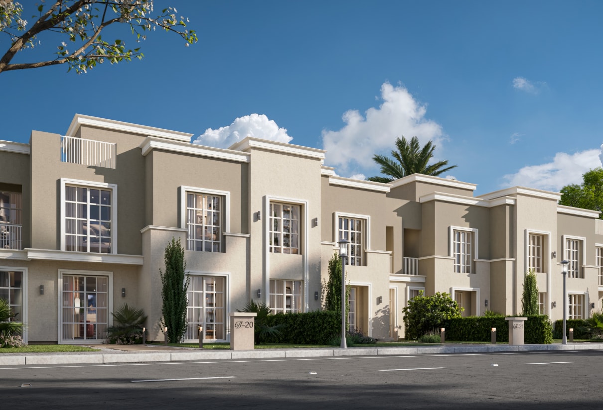 S-Villa B