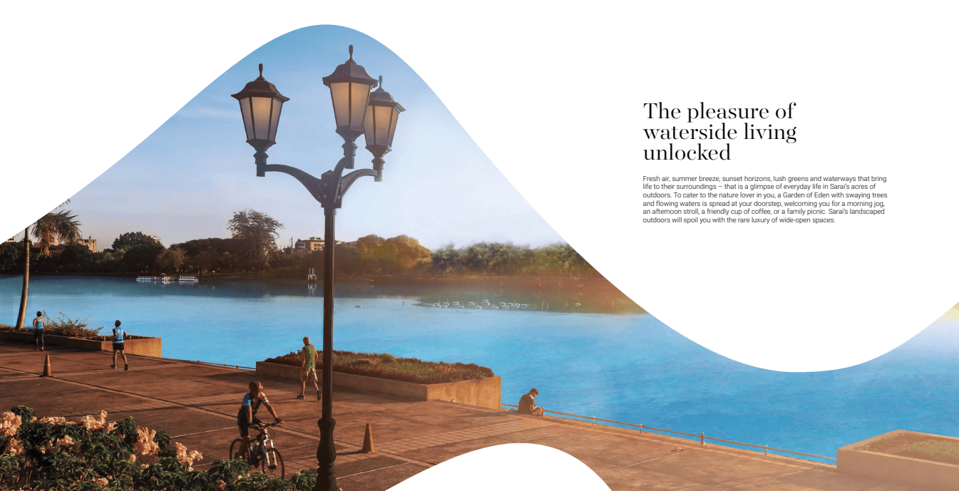 Crystal Lagoon