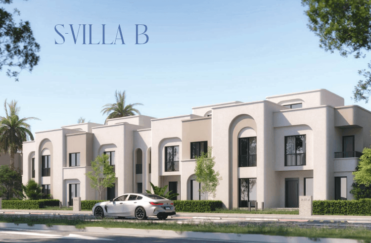 S-Villa