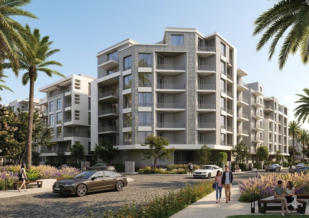 Clubside Residence