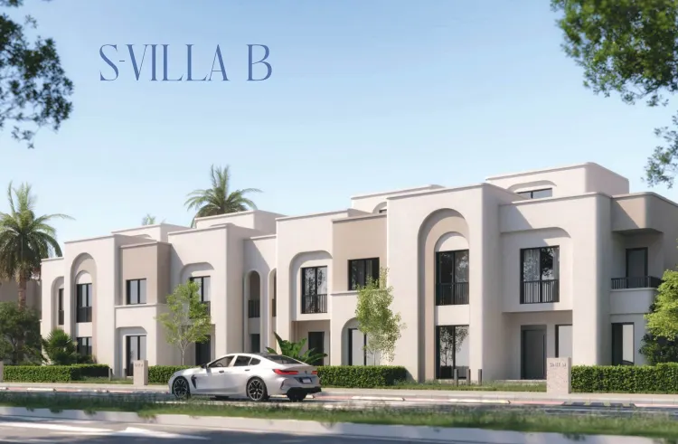 S-Villa